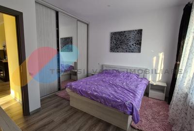 Apartament - 80 mp, 3 Camere, Mobilat si Utilat Modern, zona Sesul de Sus Apartament - 80 mp, 3 Camere, Mobilat si Utilat Modern, zona Sesul de Sus - 9