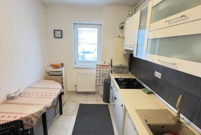 Apartament bloc nou intrare Racadau, structura mare 60 utili - 3