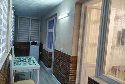 Apartament cu 2 camere de vanzare zona 13 Septembrie - 2