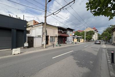 Casă individuală cu 6 camere cu Canalizare în Matei Voievod - 3