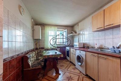 Apartament cu 3 camere, mobilat în Berceni - 7