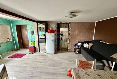 Casă cu 3 camere cu Teren 5000 Mp în Popești - 18