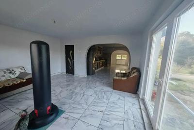 Constructie S+P+1E+M si teren generos 2014 mp, I.L. Caragiale, Dambovita - 15