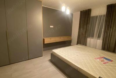 Apartament cu 4 camere decomandat în Central - 2
