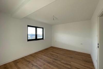 Duplex cu 4 camere cu Teren 365 Mp în Moșnița Veche - 12