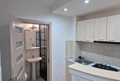 Garsoniera de inchiriat Piata Unirii | Centru Vechi | Metrou la 1 minut - 5