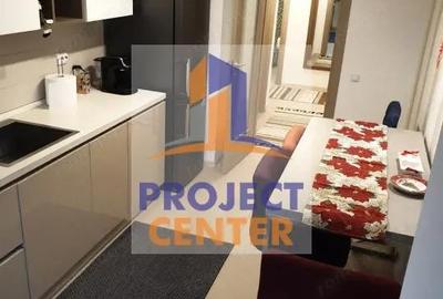 Apartament cu 2 camere decomandat în Teilor - 9