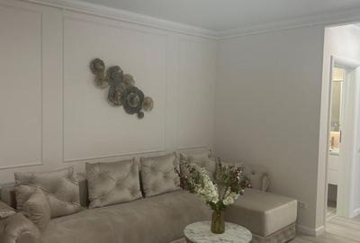 Apartament 3 camere, incalzire in pardoseala , langa metrou - 1