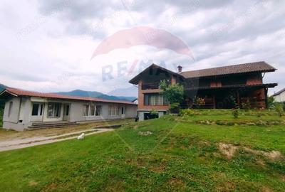 EXCLUSIVITATE! Casa cu anexa ?i 13 ari teren in Baia Sprie-comision 0% - 1