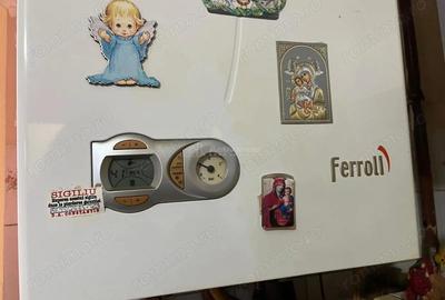 Apartament cu 2 camere decomandat în Central - 3