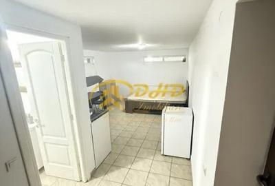 Garsoniera Copou - 300EUR, ideala pentru studen?i - 4