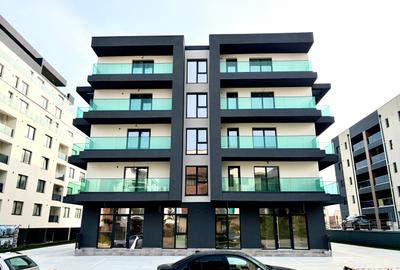 Apartament cu 2 camere decomandat în Tomis Plus - 11