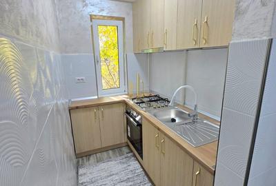 Apartament cu 2 camere decomandat în Central - 14