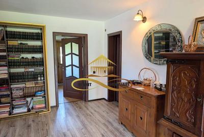 Casa in Traian, pozi?ie excelenta! - 21