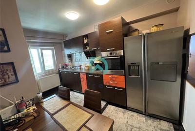 Apartament cu 4 camere decomandat, mobilat în Craiter - 5