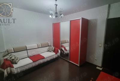 Apartament cu 2 camere semidecomandat, mobilat în Nerva Traian