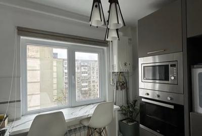 Garsoniera Pacii - centrala proprie - 4