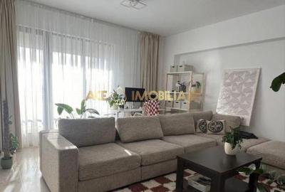 Apartament cu 2 camere, mobilat în Calea Călărașilor - 7