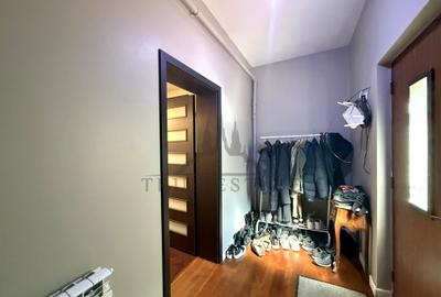 Vila de vanzare in cartierul Primaverii ideala pentru investitie - 10