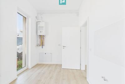 Apartament cu 2 camere decomandat în Freidorf - 7