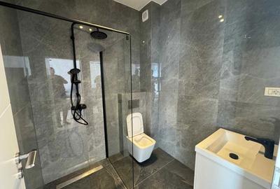 Apartament cu 2 camere decomandat în Petrești - 6