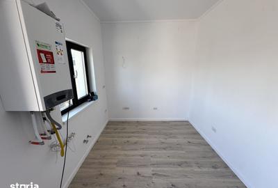 Casă cu 3 camere cu Teren 150 Mp în Bucium - 6