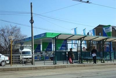 Sos.Giurgiului-Gara Progresul-Romtrans-Dedeman Hypermarket-Sect.4 - 13