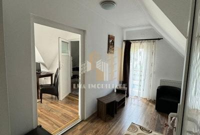 Pensiune Busteni zona Camil Petrescu - 29