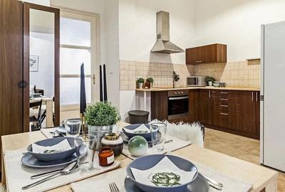 Garsonieră semidecomandată în Pantelimon - 2