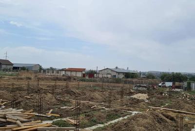 Teren de 250 mp, în Năvodari Tabără - 4