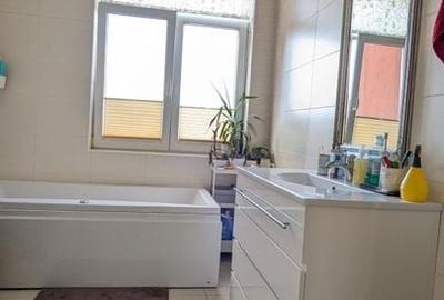 Apartament spatios 100 mp cu lift si 50 mp de terase - 15