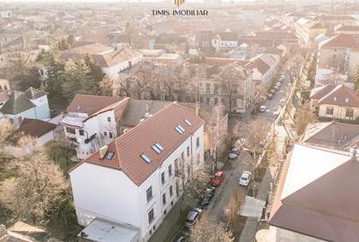 Afacere la cheie - Vila de vanzare in zona centrala a Timisoarei - 4
