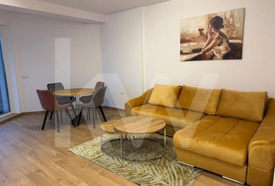 Rafinament, lumina si doua terase cu personalitate Rafinament, lumina si doua terase cu personalitate - 1