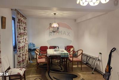 Casă cu 5 camere cu Teren 600 Mp în Tărtășești - 1