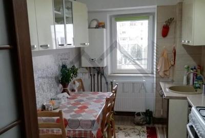 Apartament cu 2 camere decomandat în Albești - 5