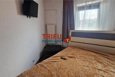 Apartament cu 2 camere decomandat în Tolstoi - 3
