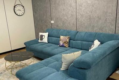 Apartament 2 camare de lux Promenada Signature - 3