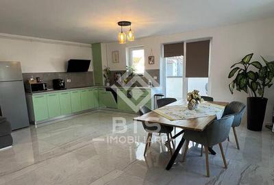 Apartament 3 camere - zona Giulia - 4