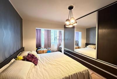 3 camere/2 băi/La 2 minute de Iulius Mall - 3