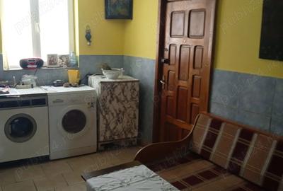 Vand sau schimb casa 3 camere, Galean, Targu Ocna, pret de garsoniera, 80 mp, comision 0% - 8