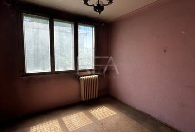 Apartament cu 3 camere semidecomandat în Rahova - 3