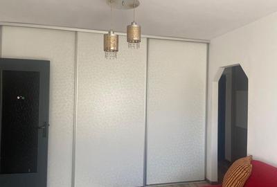 Apartament cu 2 camere semidecomandat în Central - 5