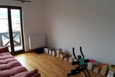 Casă cu 4 camere cu Teren 250 Mp în Unirii - 10