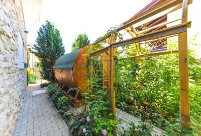 Vila Premium cu Dotari Exclusive - Zona Europa | Comision 0% - 23