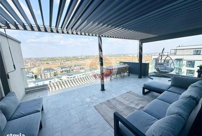 Apartament cu 4 camere, mobilat în Titan - 6