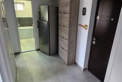 Apartament cu 2 camere în Est - 5