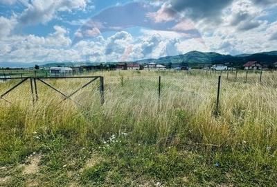 Teren Construcții intravilan de 1016 mp, în Exterior Est - 3