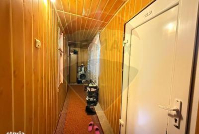Casă cu 3 camere cu Teren 460 Mp în Central - 6