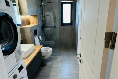 Apartament cu 2 camere decomandat, mobilat în Sud - 2