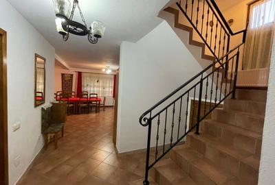 Pensiune functionala de vanzare, cu 6 camere, 200 mp, zona Firiza-Izvoare - 9